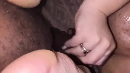 Fingers and Toes and Holes