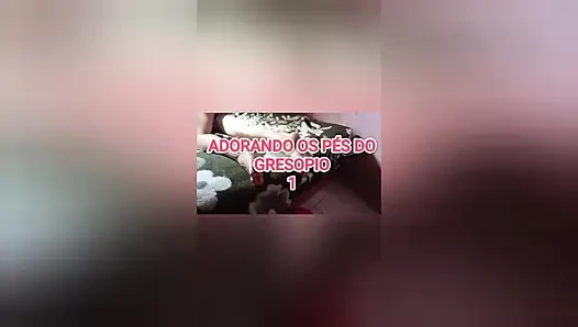 Поклонение растениям Gresopio 1