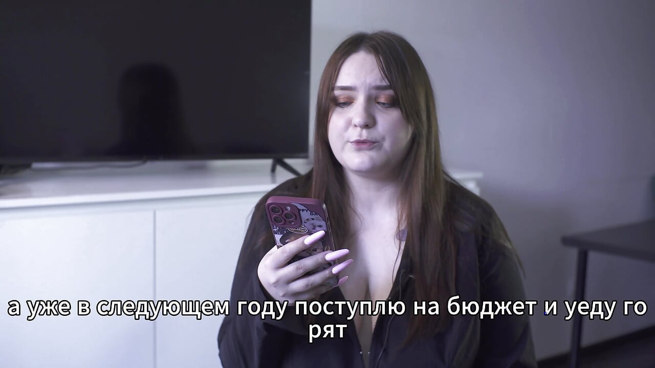 Porn story - Hunters fucked a cuckold's wife in the forest (Russian, cuckold, anal)