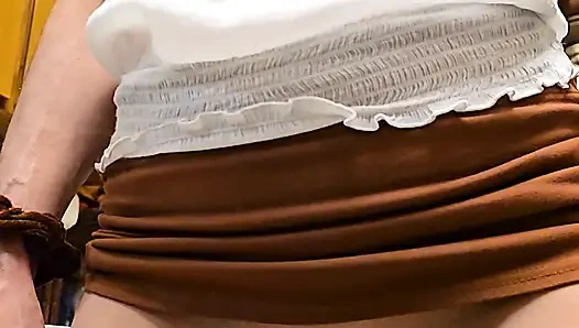 Longpussy. Kadın gücü. Narin ve talepli.