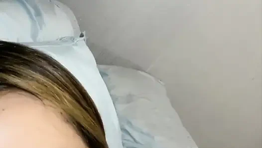 Индонезийский художник Бокеп Colmek мастурбирует