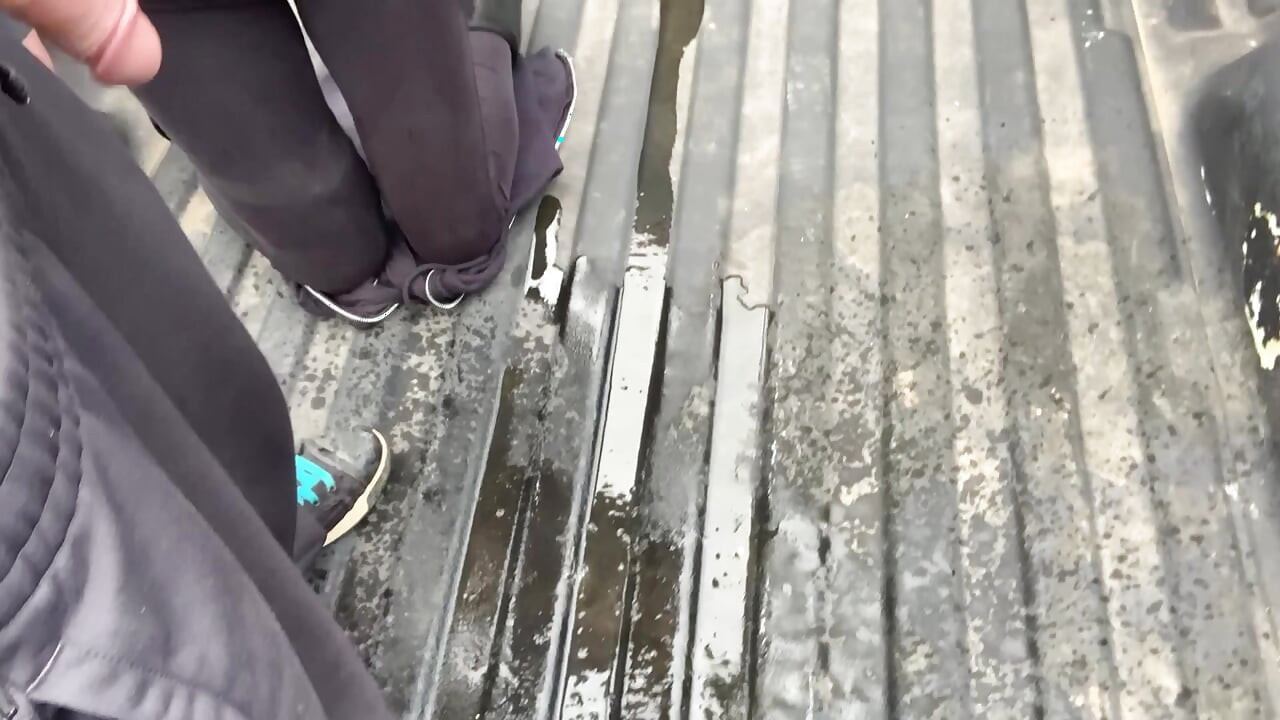 18yo kept Spewing piss & cum on PE Teacher mouth full