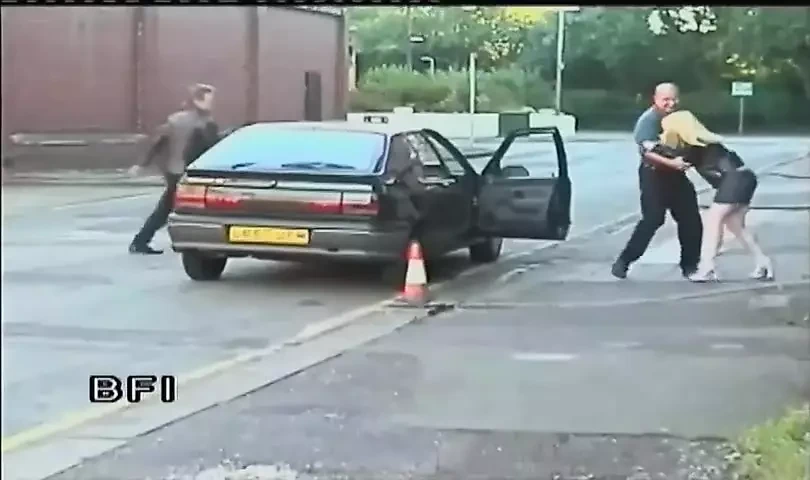 法律殴打 - 汇编视频