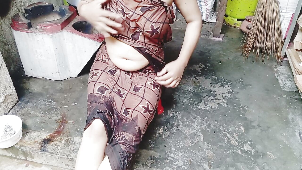 Desi Bhabhi Bathing Video Viral 2026
