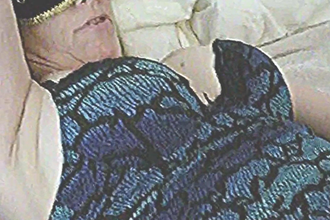 Greg Barlow de therese