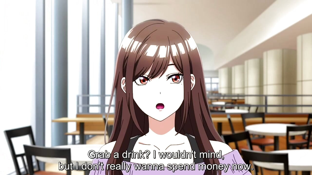 Boografi Anime Hentai dalam kualitas HD