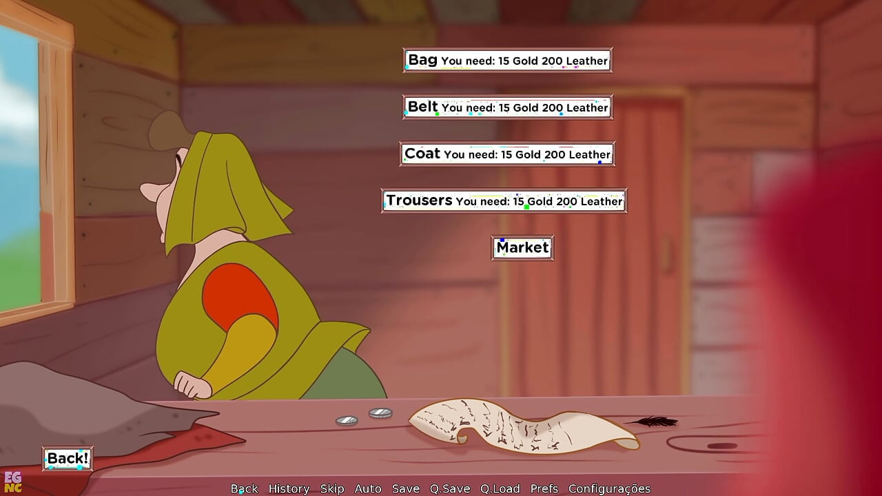 If You Do Fucking the Perverted Married Woman From the Village - by Eroticgamesnc