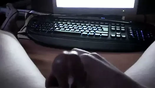 Multiple cum #1