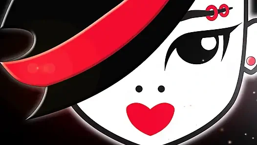 Tattu Mom's first ever solo masturbation scene