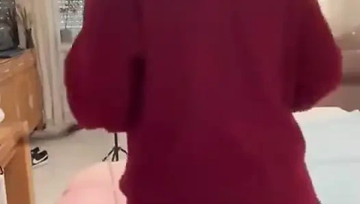 Domladymia-Slaveofm Красные полосы для раба, часть 2