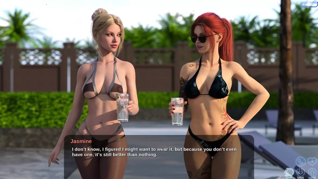 Slow and Furious Sex. Part 15