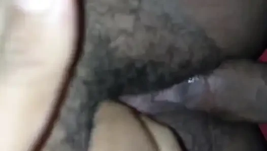 Meine ehefrau mit einer molligen muschi ficken. Vollversion auf Red