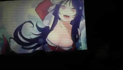Ahri sop (campublic tarafından talep)