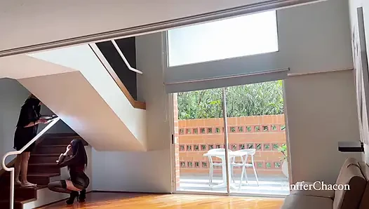 Wie Pornos gemacht werden