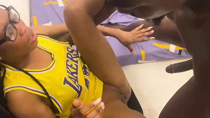 My Stepsister Loves It When I Fuck Her Tight Pussy Ballsdeep