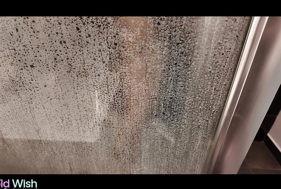 BTS-Dusche