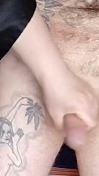 skillful hands jerk off my dick until I cum | Clip 1