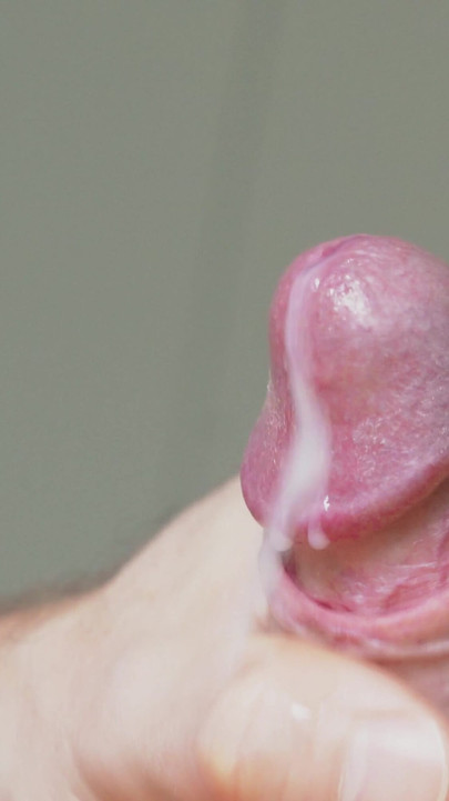 Epic moment from "Closeup cumshot explosion slow motion daddy big cock"