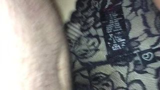 panties anal