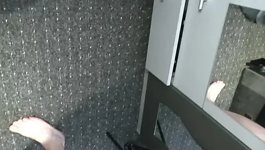 Гэнгбэнг, фриковатая вечеринка 7