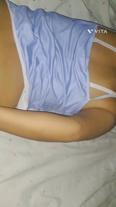 I love how you put it in me my love
