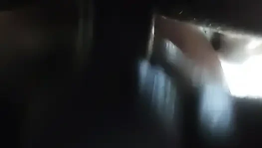 Desi Bhabhi's hot video at night sex video Desi video Indian