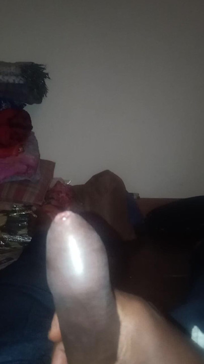 Biggest cock