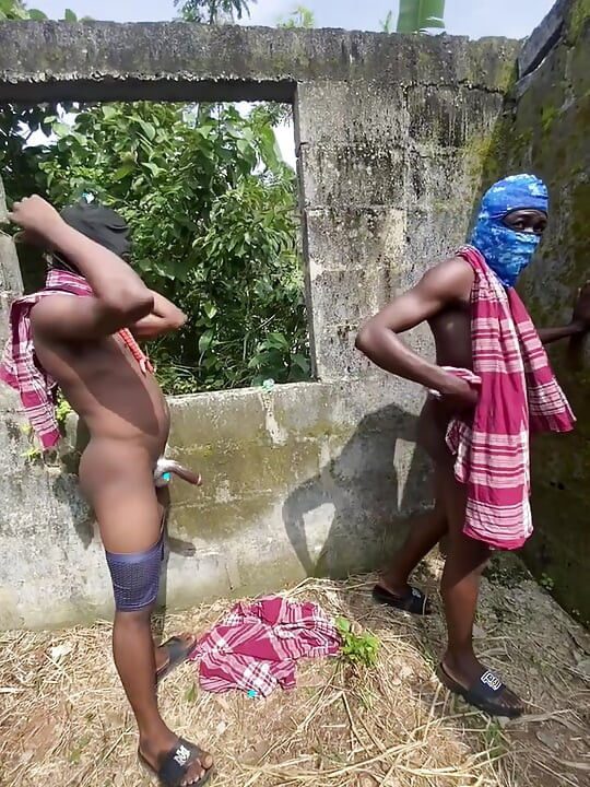 Fucking a Twink Prince