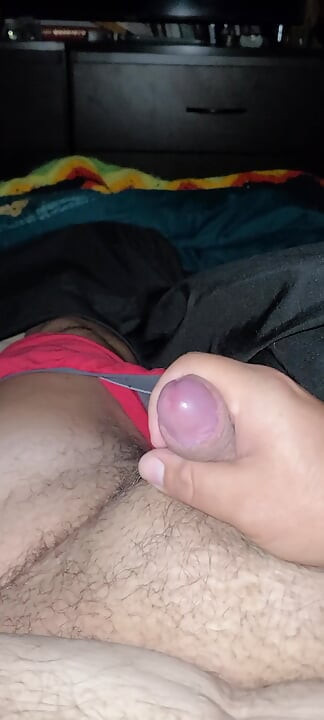 Bone jerking good time