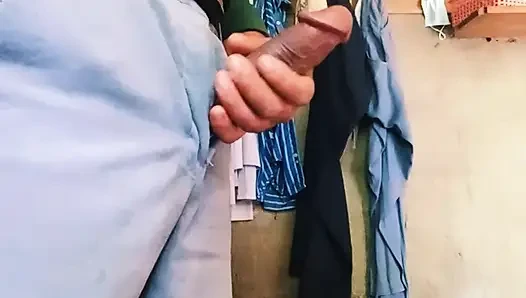 Yaşlı adam mastrubasyon uzun kuvvet