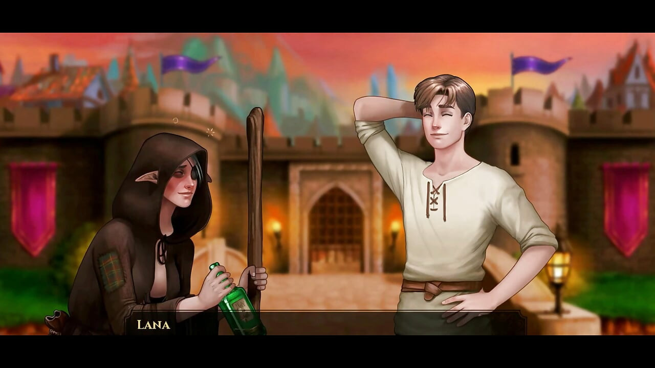 What a Legend #54 - Enchanting Princess by Misskitty2k