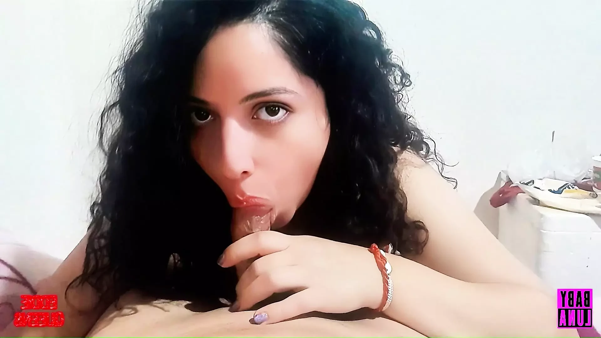 सबसे पहले JOI लैटिन बस्टी पेटेरा को आप से सारा दूध मिलता है Saravillosa Part One