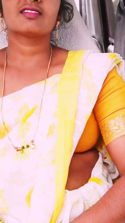 Maid car sex, indian maid long drive with house owner, telugu dirty talks.part -2 | Clip 1