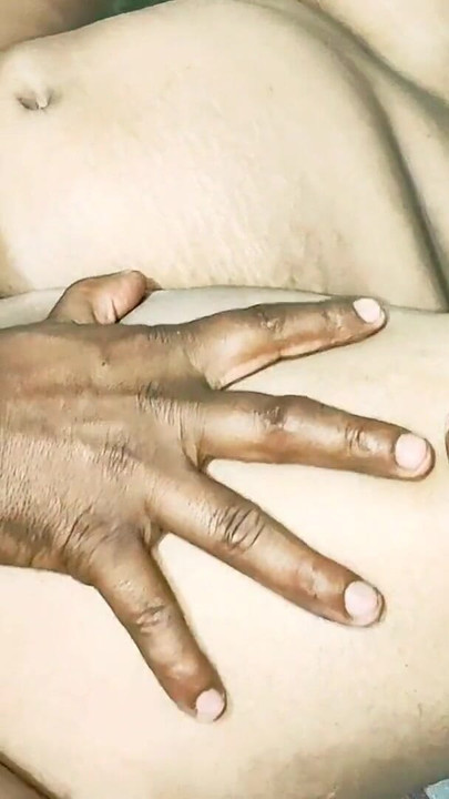 Captivating moment from "Desi Hardcore Neighbor Boy Wife"