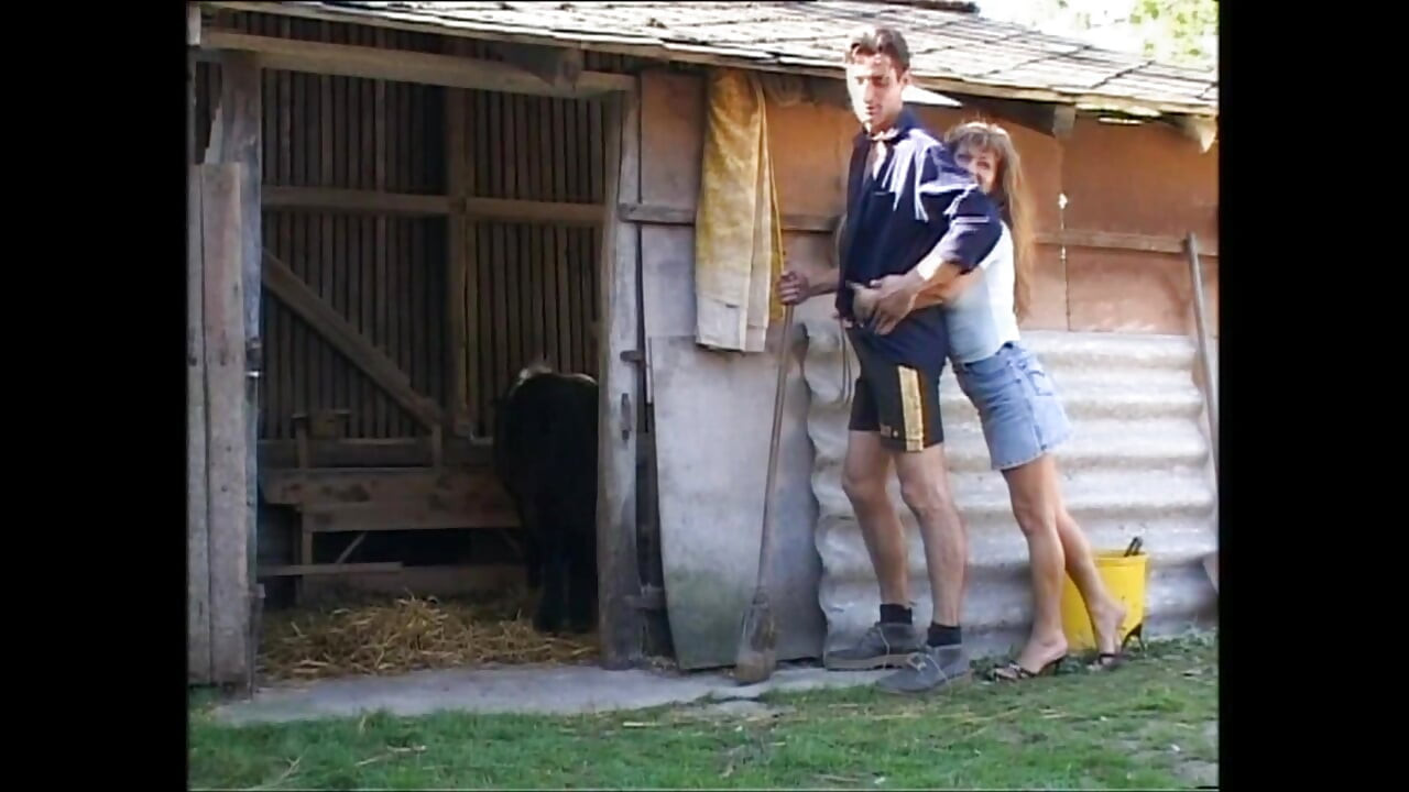 Bread, Cheese dan zakar Scn02