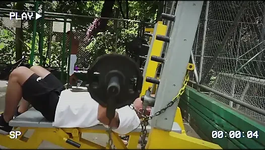 Documentary for creators by Cristian Cipriani