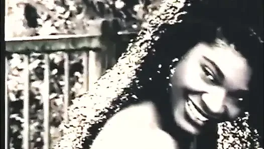 Pretty black lesbians pussy licking