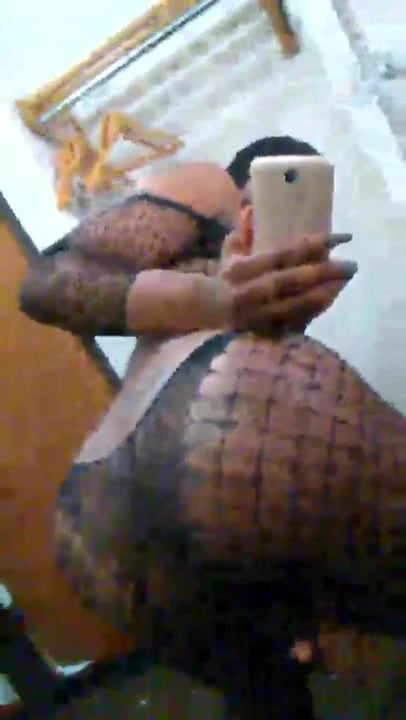 Black Shemale Cutie