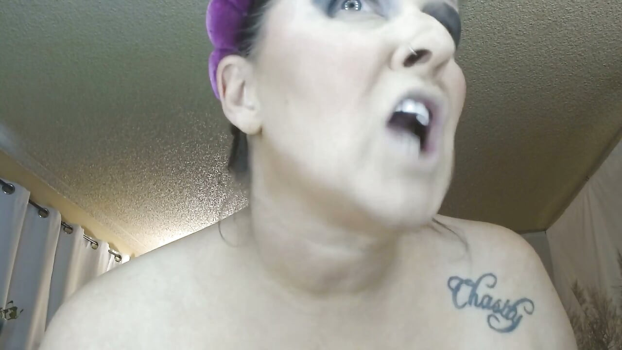 Voyeur kompletní make-up totálně tě ignoruj