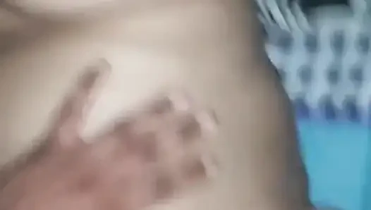 You Were Watching Netflix, Until Samael Took off My Clothes and Put His Dick in My Hot Vagina