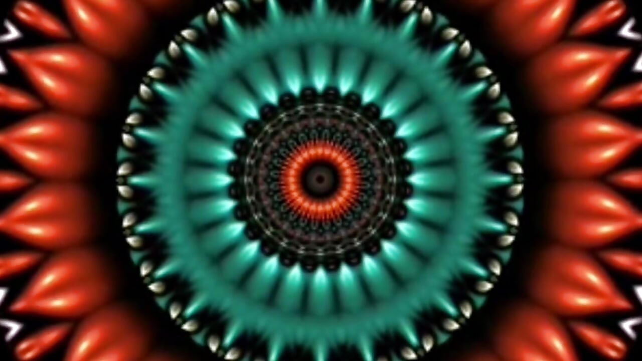 Verbal - Your Mind Is as Clay