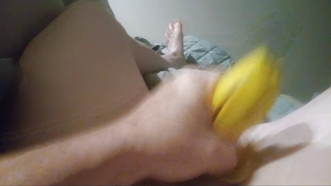 Banana split