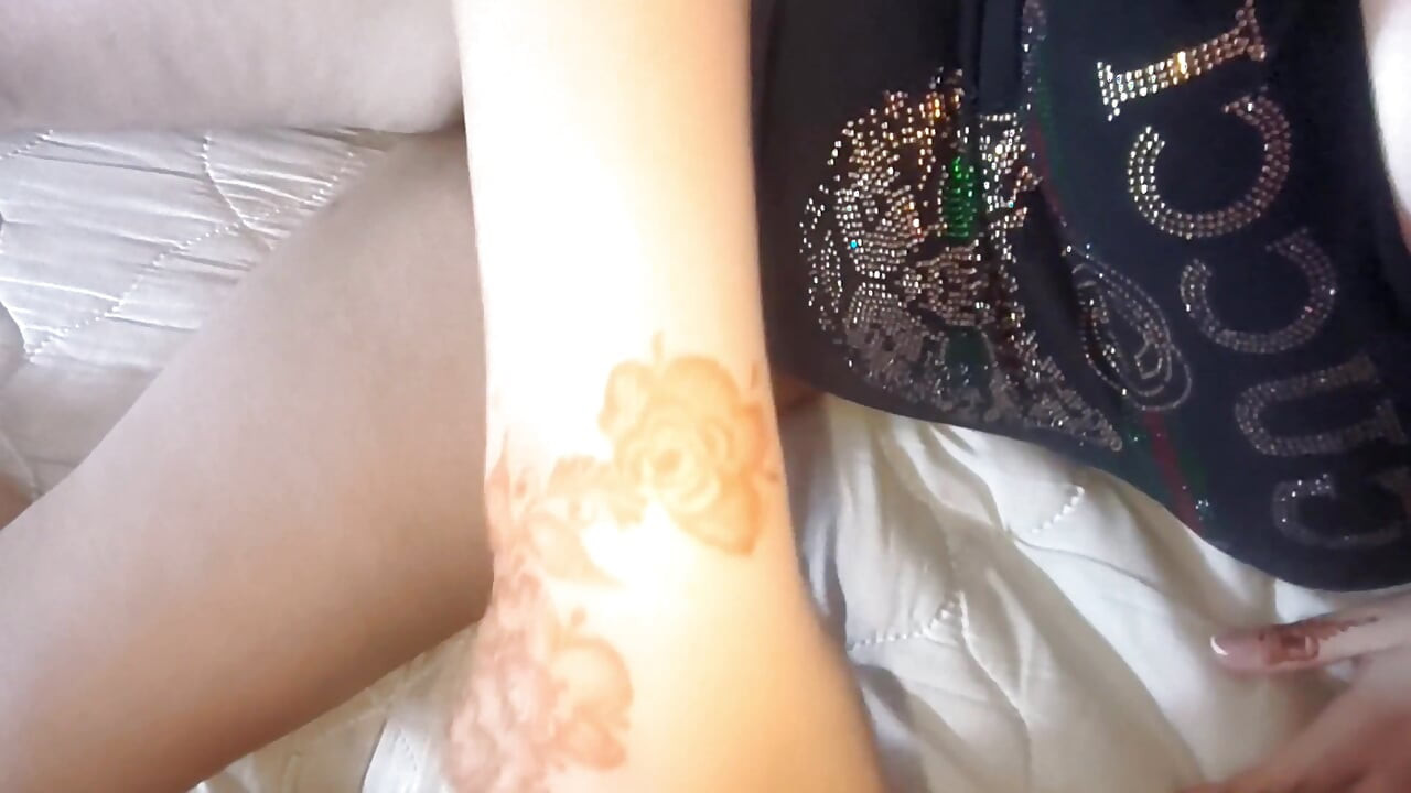 New Gulf Sex, Fucking a Saudi Whore in a Hotel
