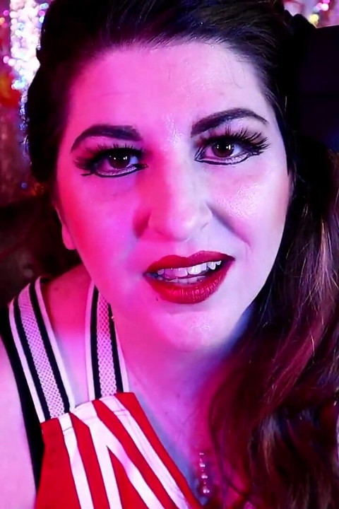 Dreaming of Sucking Cock