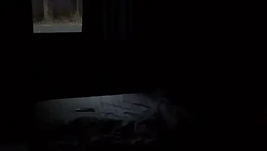 Meine frau zeigt gerne.