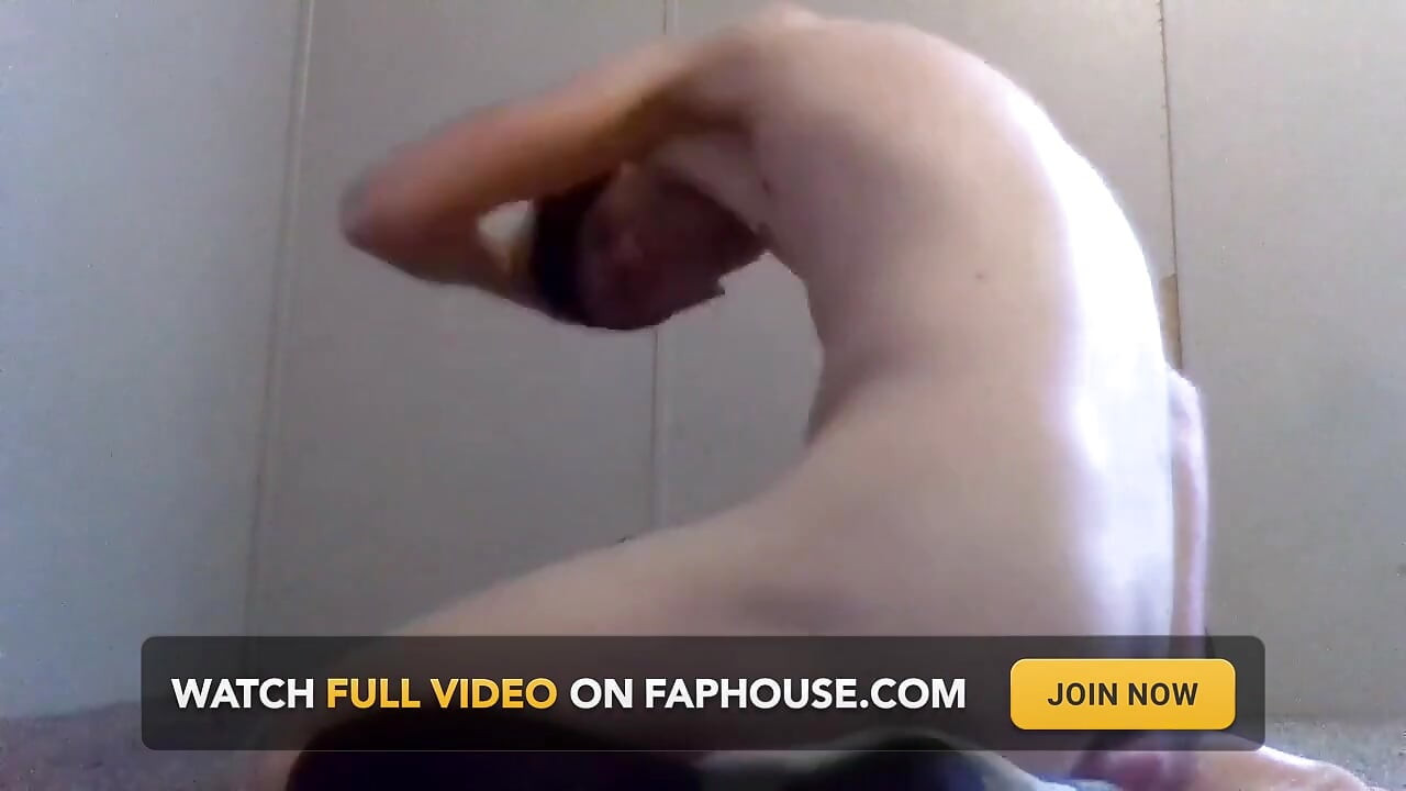 Buttplay fetiche fanclub vídeo do mês novembro 2020