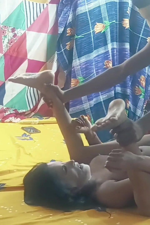 Village Bha Hi Fuck with Village Penis.