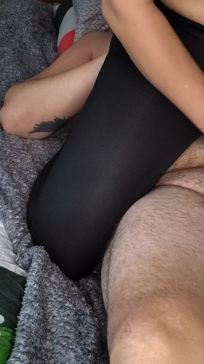 69 blowjob devasa cumshot'a kadar | Bölüm 1