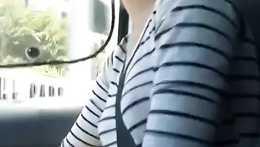 David Solomon Gives Emma Mae a Creampie