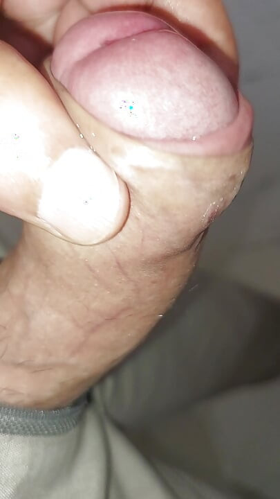 Handjob by my best friend